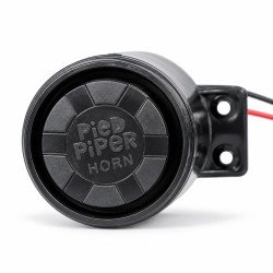 Zatka Machine Buzzer Siren – Fence Fault Alert | DIMOX