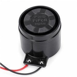Zatka Machine Buzzer Siren – Fence Fault Alert | DIMOX