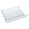 Zatka Machine PVC Body (Plastic Body Cabinet) (25cm x 35cm x 12cm)