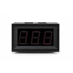 LED DISPLAY 12V DC