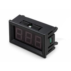 LED DISPLAY 12V DC