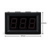 LED DISPLAY 12V DC