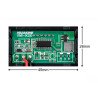 LED DISPLAY 12V DC