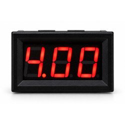LED DISPLAY 12V DC