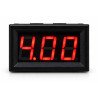 LED DISPLAY 12V DC