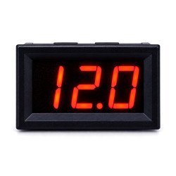 LED DISPLAY 12V DC