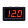 LED DISPLAY 12V DC