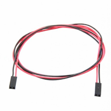 LED Cable (Female to Female) Pack of 10