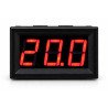 LED DISPLAY 12V DC