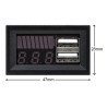 USB LED DISPLAY 12V DC