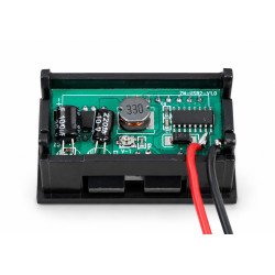 USB LED DISPLAY 12V DC
