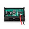 USB LED DISPLAY 12V DC