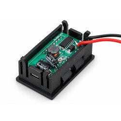 USB LED DISPLAY 12V DC