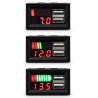 USB LED DISPLAY 12V DC