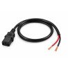 Computer Socket Power Cable Cord
