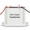 Zatka Machine Transformer 25KV – High Voltage Pulse | DIMOX