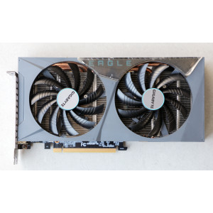 Gigabyte GeForce RTX 3060...
