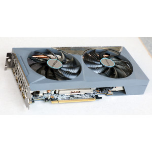 Gigabyte GeForce RTX 3060 Ti - EAGLE OC 8GB - Graphics Card (Used) Best Condition
