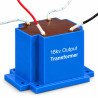 Zatka Machine Transformer 18KV – High Voltage Pulse | DIMOX