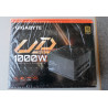 GIGABYTE UD1000GM 1000 Watt 80 Plus Gold SMPS Ultra Durable (New)
