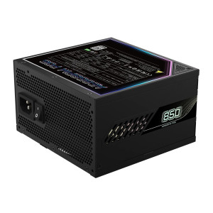 AORUS ELITE P850W 80+ Platinum Modular PCIe 5.1 (GP-AE850PM PG5)