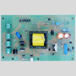 DIMOX ZATKA MACHINE MAIN PCB, INPUT 12V, OUTPUT 12KV || Dimox Zatka Machine