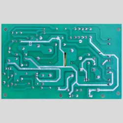 Zatka Machine Main PCB - 12V Input, 8KV to 25KV Output | DIMOX