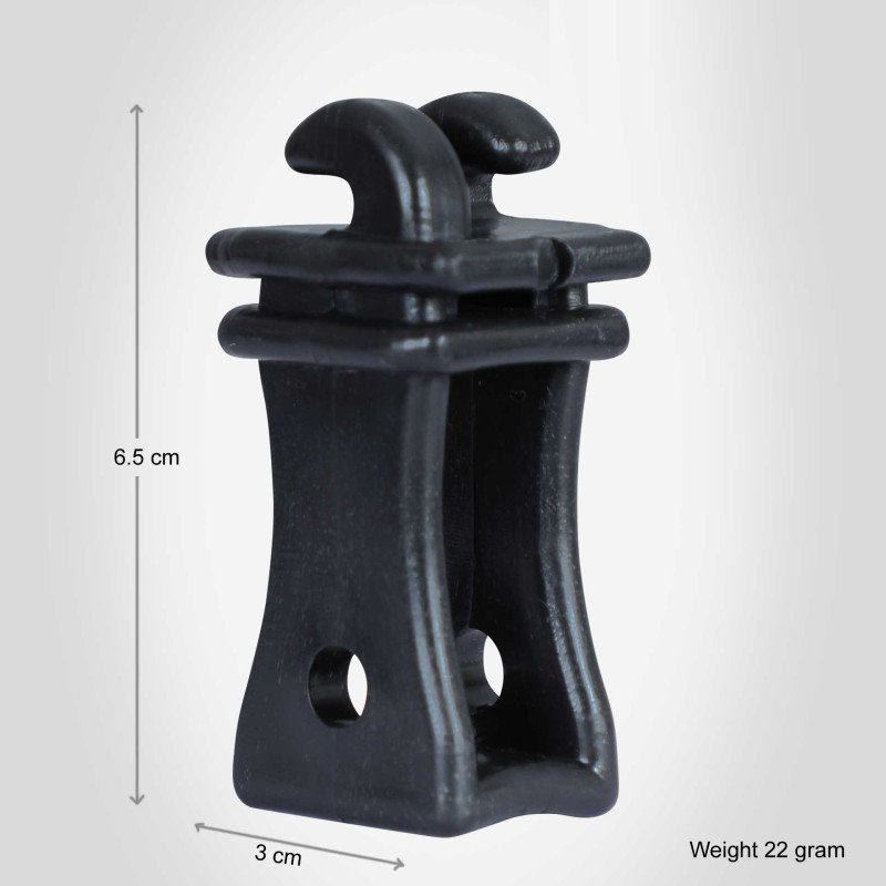 Electric Fence Insulator | DIMOX Fence Insulator