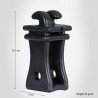 Electric Fence Insulator | DIMOX Fence Insulator