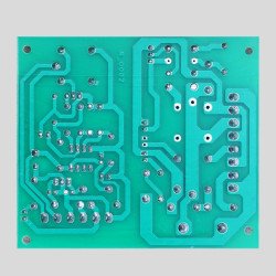 Solar Zatka Machine Battery Charging PCB & Buzzer PCB Combo 12V | DIMOX