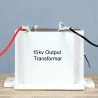Zatka Machine Transformer 15KV – High Voltage Pulse | DIMOX