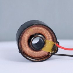ZATKA MACHINE CT Coil || Dimox Zatka Machine
