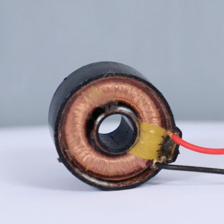 Zatka Machine CT Coil (Current Transformer Coil) | DIMOX
