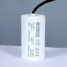 Capacitor 20mfd 440v (Electrical Capacitor) | DIMOX