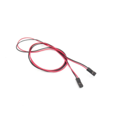 LED Cable Female to Female Pack of 10 | DIMOX