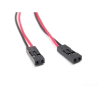 LED Cable Female to Female Pack of 10 | DIMOX
