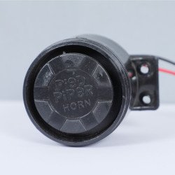 ZATKA MACHINE BUZZER (SIREN)  || Dimox Zatka Machine
