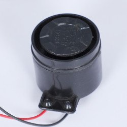 Zatka Machine Buzzer Siren – Fence Fault Alert | DIMOX