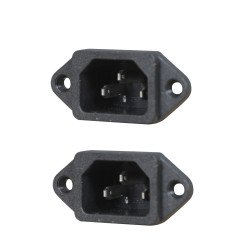 Computer Socket (Pack of 2) || Dimox Zatka Machine