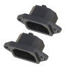 Computer Socket for Zatka Machine Battery & Solar Input | DIMOX