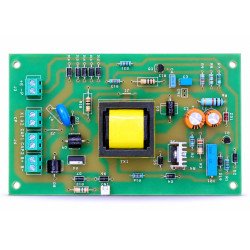 Zatka Machine Main PCB - 12V Input, 8KV to 25KV Output | DIMOX