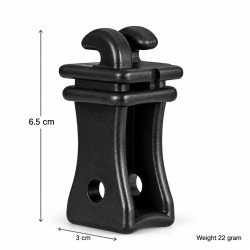 Electric Fence Insulator | DIMOX Fence Insulator