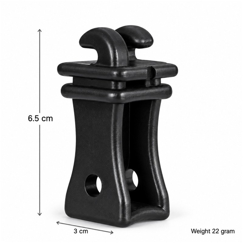 Electric Fence Insulator | DIMOX Fence Insulator