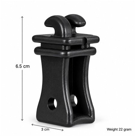 Electric Fence Insulator | DIMOX Fence Insulator