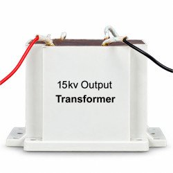 Zatka Machine Transformer 15KV – High Voltage Pulse | DIMOX