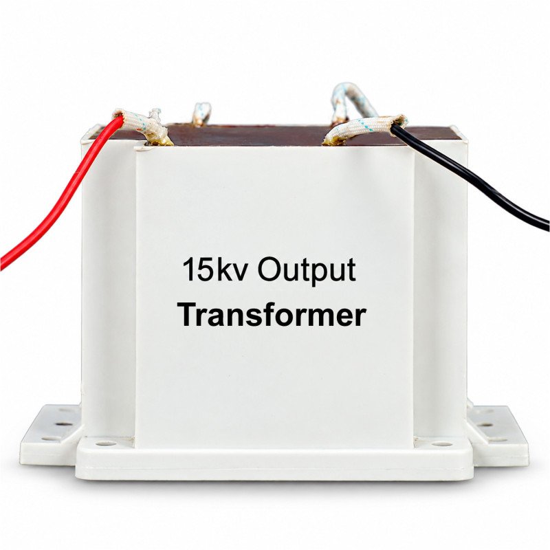 Zatka Machine Transformer 15KV – High Voltage Pulse | DIMOX