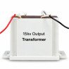 Zatka Machine Transformer 15KV – High Voltage Pulse | DIMOX