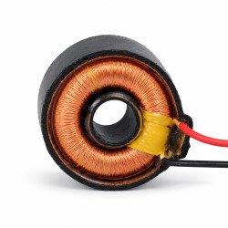 Zatka Machine CT Coil (Current Transformer Coil) | DIMOX