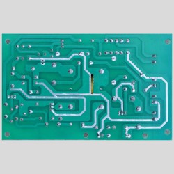 ZATKA MACHINE MAIN PCB, INPUT 12V, OUTPUT 10KV 12KV 15KV